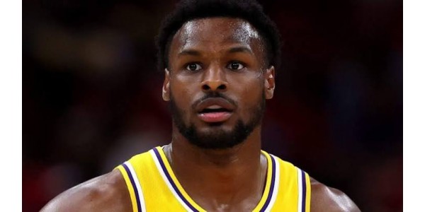 Bronny James nije proslavio svoj 22. rođendan pobjedom